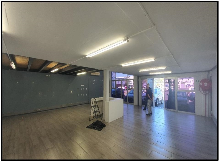 To Let commercial Property for Rent in Montague Gardens Western Cape